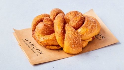 Kanelknute