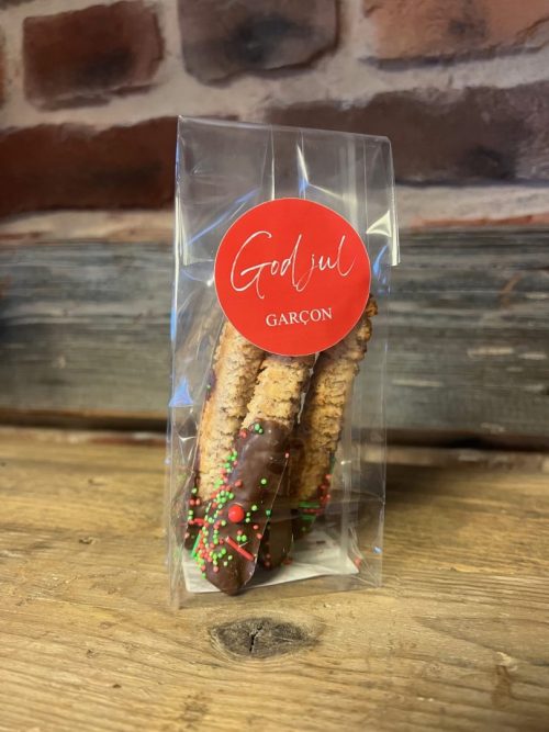 Kransekakestenger 5pk