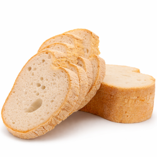 Glutenfritt Landbrød, oppskåret, stk, frys