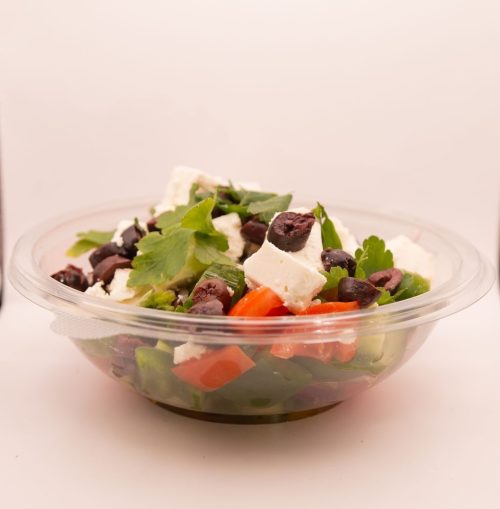 Gresk salat