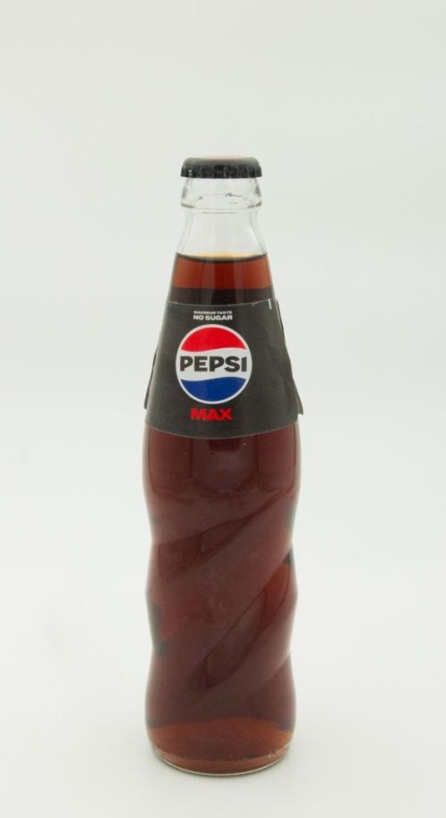 Pepsi Max