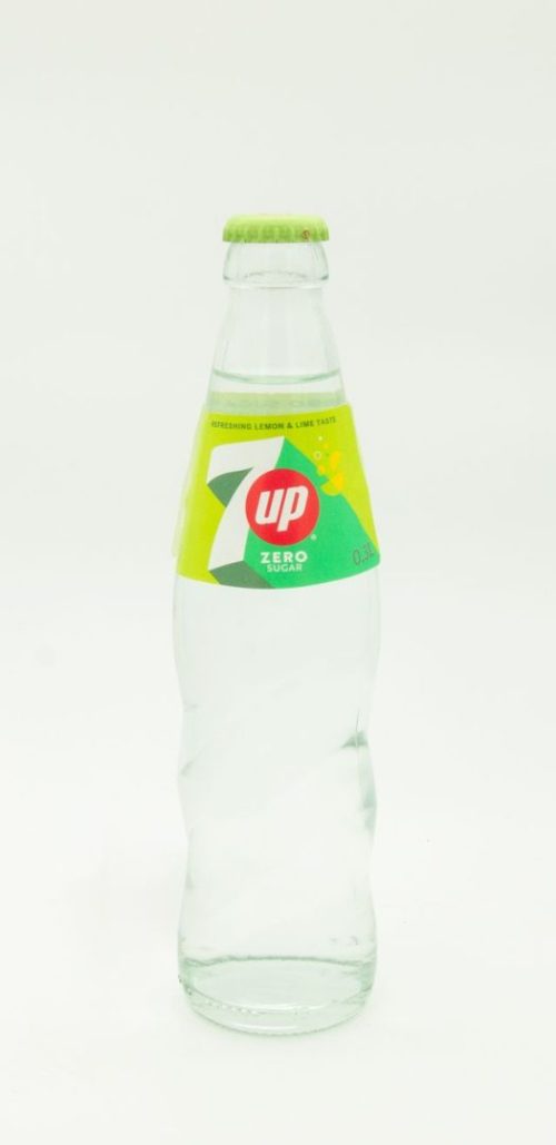 7-up free